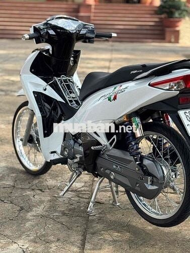 Honda Future 2022 Trắng