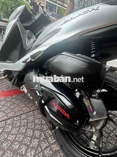 Honda Vario 150 2020 Bạc 25.000 km