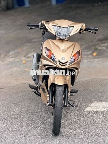 Yamaha Exciter 2010 Vàng đồng