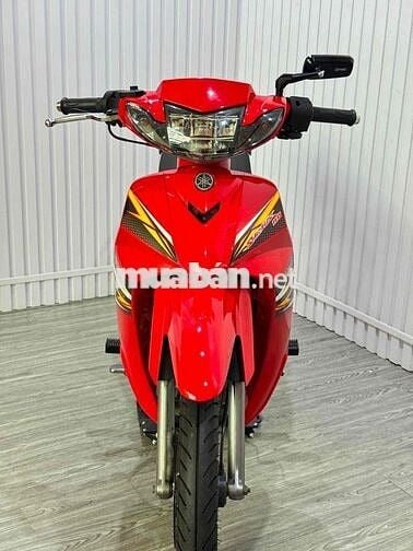 Yamaha Sirius 2015 Đỏ