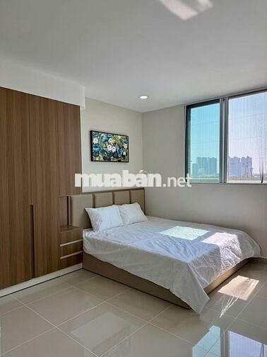 Căn hộ bellaza Quận 7 , 60m2 , 2pn