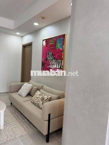 Căn hộ bellaza Quận 7 , 60m2 , 2pn