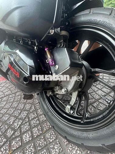 Honda Vario 150 2020 Bạc 25.000 km