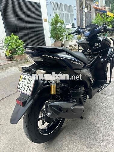 Yamaha NVX 155 ABS 2018 Xanh