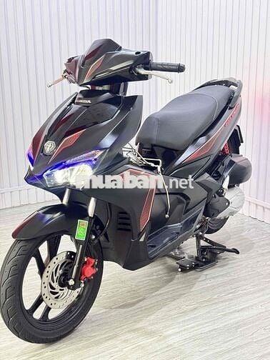 Honda Air Blade 2019 Đen