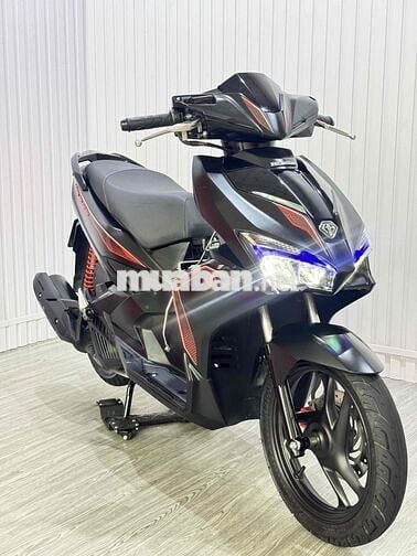 Honda Air Blade 2019 Đen