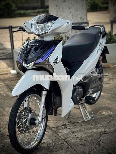 Honda Future 2022 Trắng