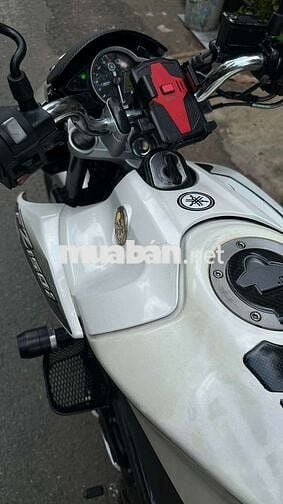 Yamaha FZ-150i Trắng