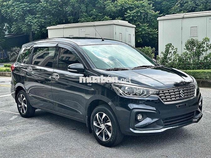 Suzuki Ertiga 2020 Số tự động Đen 90000 km