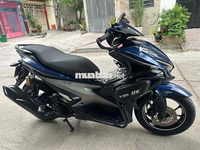 Yamaha NVX 155 ABS 2018 Xanh