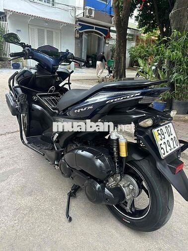 Yamaha NVX 155 ABS 2018 Xanh