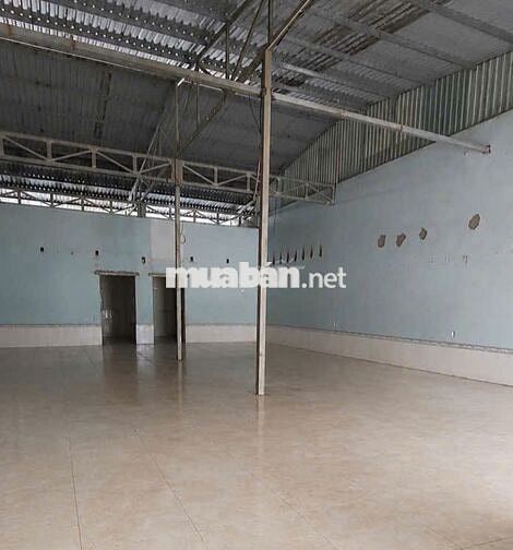 Cho thuê kho Nguyễn Bình, 400m² – kho riêng biệt – hợp đồng dài hạn