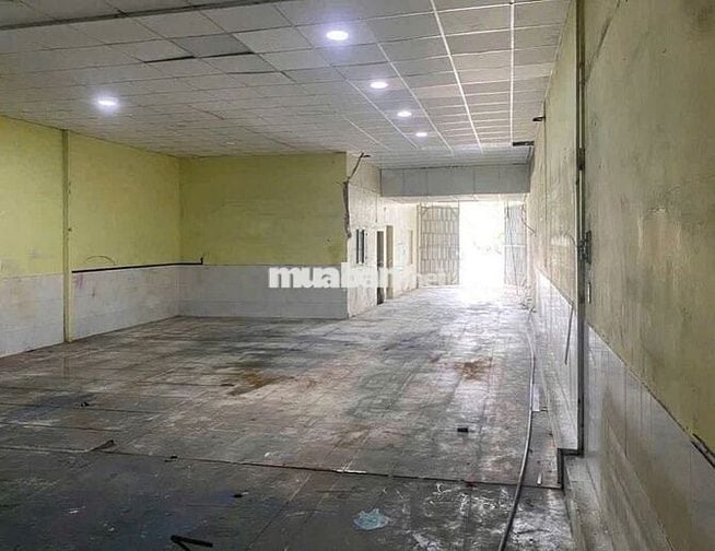 Cho thuê kho Nguyễn Bình, 200m² – điện 3 pha – giá 17 triệu/tháng
