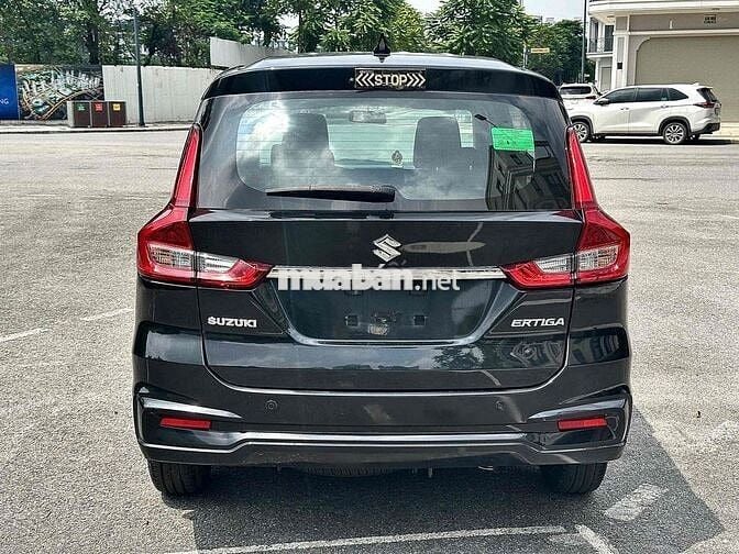 Suzuki Ertiga 2020 Số tự động Đen 90000 km