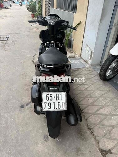 Honda Air Blade 2017 Đen