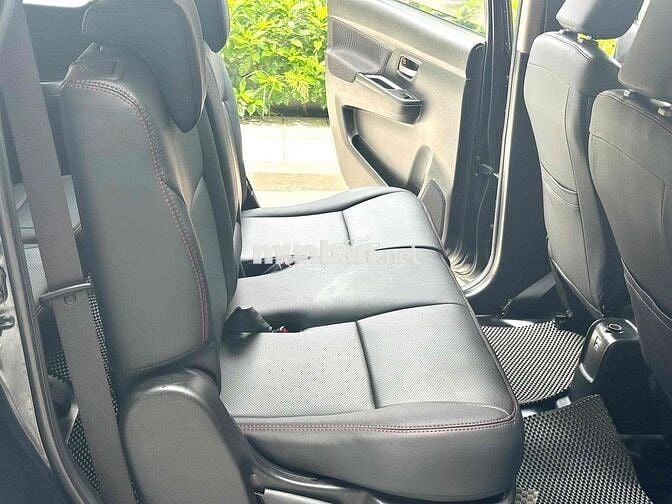 Suzuki Ertiga 2020 Số tự động Đen 90000 km