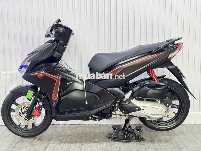 Honda Air Blade 2019 Đen