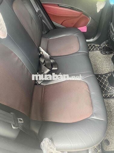 Hyundai Grand i10 Hatchback 2015 Số sàn Trắng