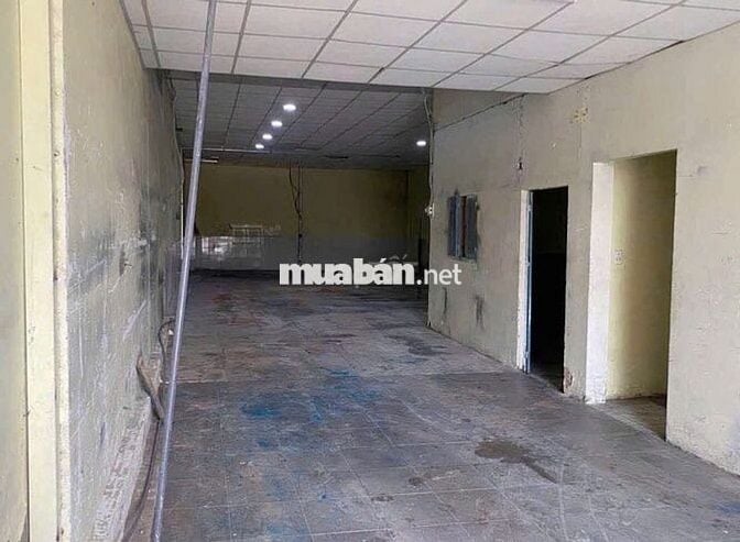 Cho thuê kho Nguyễn Bình, 200m² – điện 3 pha – giá 17 triệu/tháng