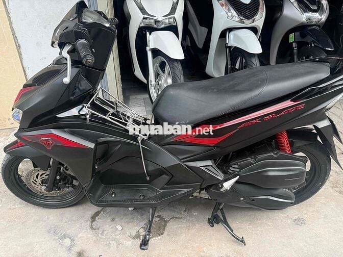 Honda Air Blade 2017 Đen