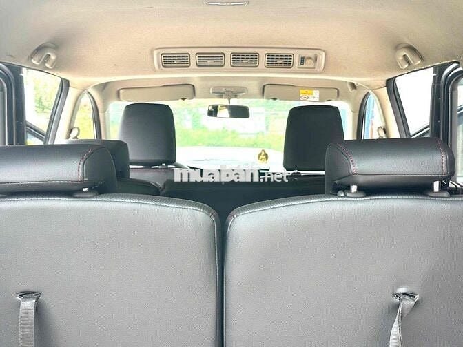 Suzuki Ertiga 2020 Số tự động Đen 90000 km
