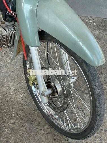 Honda Wave trung quốc kiểng