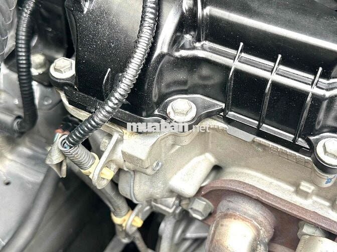 Suzuki Ertiga 2020 Số tự động Đen 90000 km