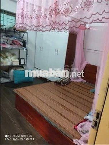 Chính chủ bán chung cư CT5 Phùng Hưng để chuyển xuống mặt đất