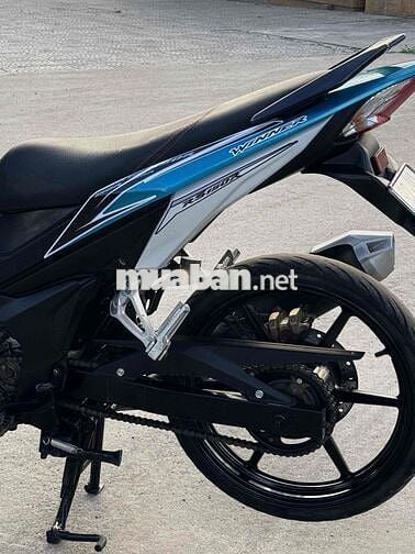 Honda Winner V1 Trắng Xanh Đen