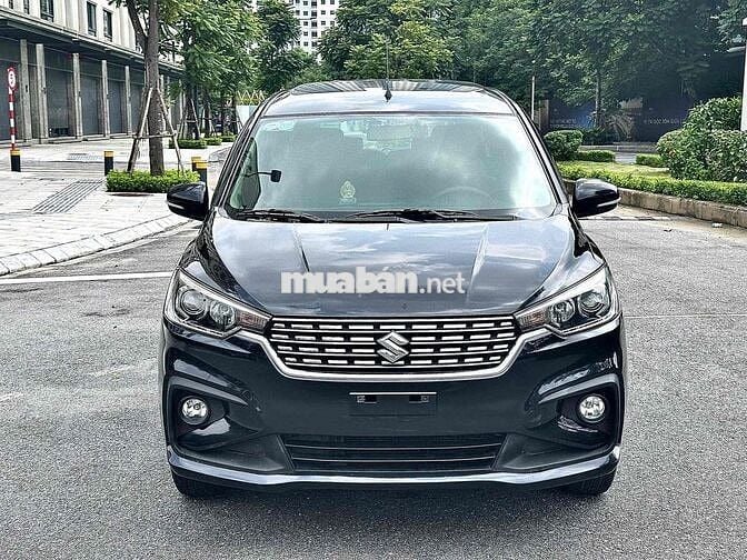 Suzuki Ertiga 2020 Số tự động Đen 90000 km