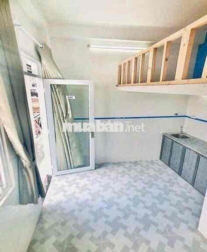 CHÍNH CHỦ - PHÒNG BAN CÔNG CỬA SỔ TRỜI