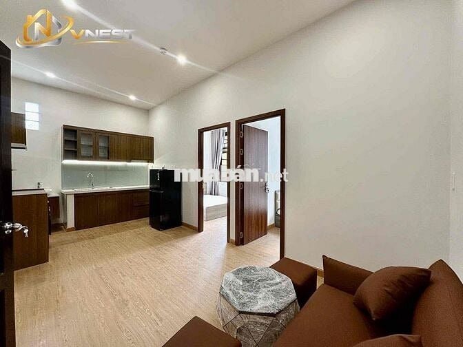📍2Pn Ngay Vòng Xoay Dân Chủ Full Nội thất_ An Ninh - Yên Tĩnh 65m2