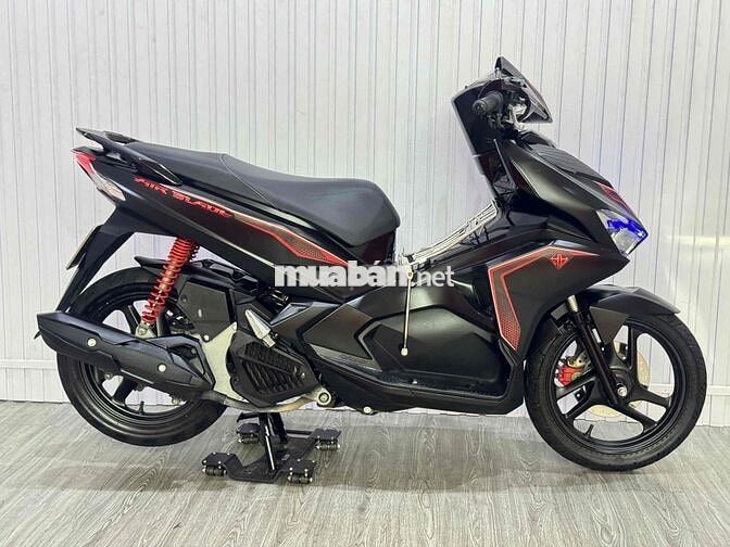 Honda Air Blade 2019 Đen