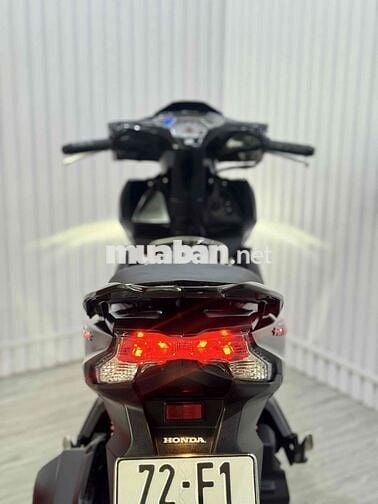 Honda Air Blade 2019 Đen