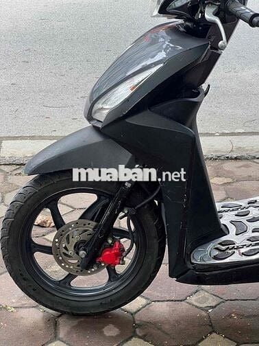Honda Vision 2019 Đen