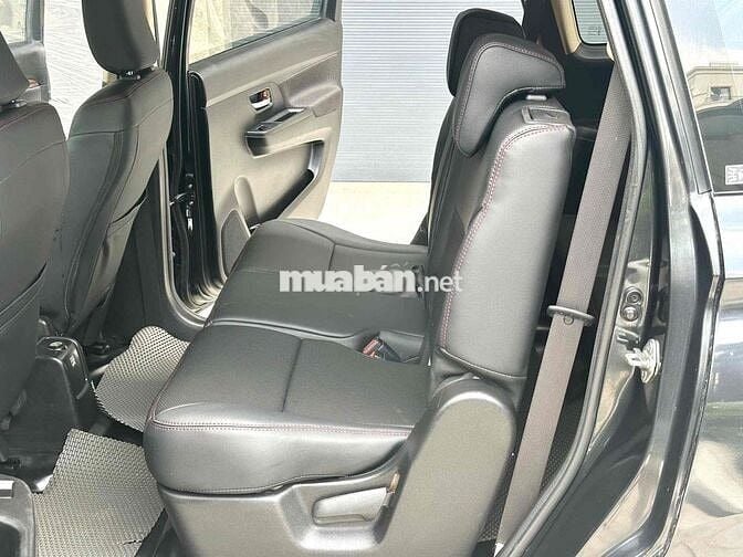Suzuki Ertiga 2020 Số tự động Đen 90000 km