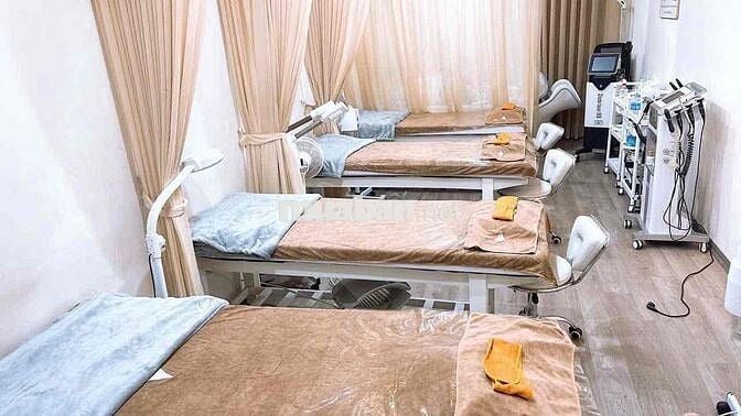 Cho thuê Văn phòng hoặc mặt bằng kinh doanh
