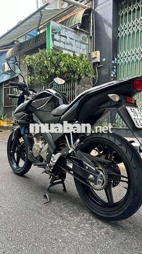 Benelli BN251 2016 Xanh lá Italy
