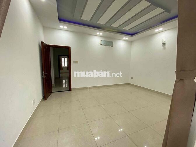 BÁN NHÀ Mặt tiền Đường số 2, KDC phía Bắc rạch Bà Bướm, P. Phú Thuận,
