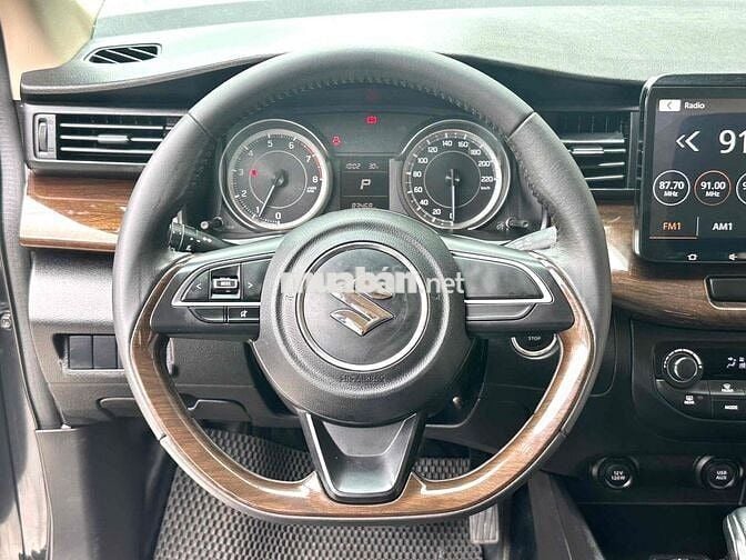 Suzuki Ertiga 2020 Số tự động Đen 90000 km