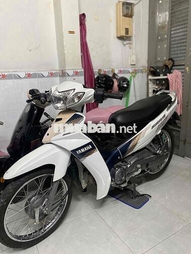 Yamaha Sirius 2025 chính chủ
