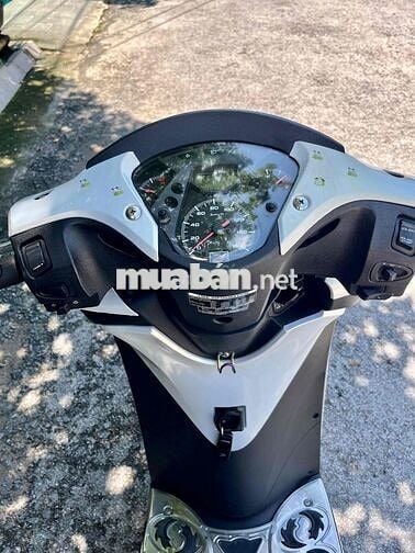 Honda SH125 2015 Trắng