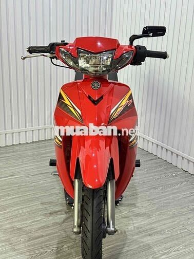 Yamaha Sirius Nguyên zin
