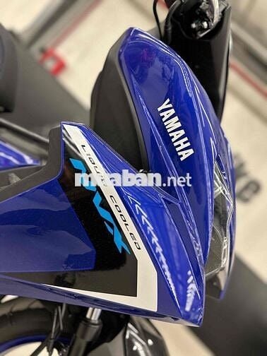 Yamaha NVX 155 ABS 2026 Xanh Dưới 300 km