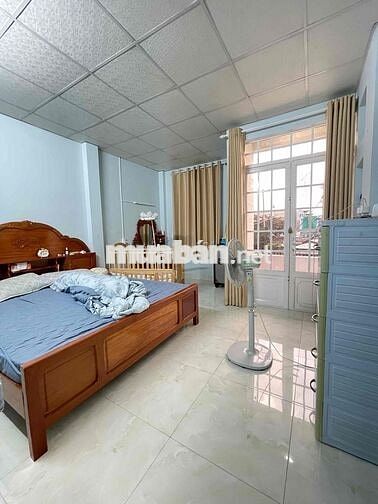 🌻🌻 CHO THUÊ NHÀ NGUYÊN CĂN PHƯỚC KIỂN - 4 x 21M - 3PN