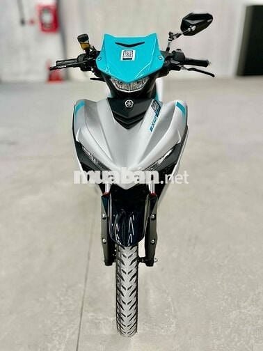 🔥 Exciter 155 ABS 2025 Odo 2.700Km Xe Mới 99%