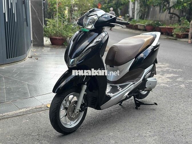 🌈Cần bán xe Honda lead  Đk 2019 Bstp khoá Smartkey