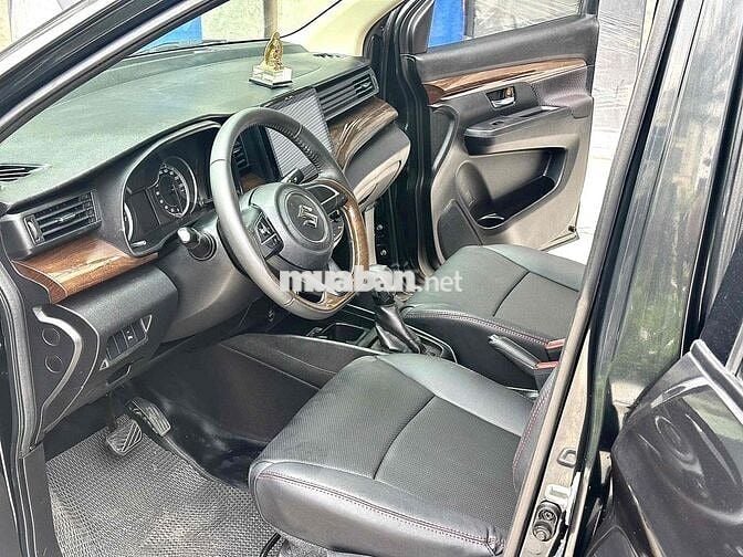 Suzuki Ertiga 2020 Số tự động Đen 90000 km