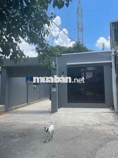 chính chủ bán nhà ngã tư Gò Mây Aeon Mall Tân Phú