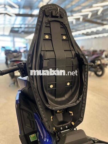 Yamaha NVX 155 ABS 2026 Xanh Dưới 300 km